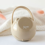 Kiokids Θήκη Πιπίλας Beige 4217.