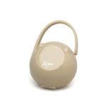 Kiokids Θήκη Πιπίλας Beige 4217.