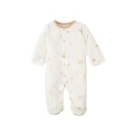 Bimbidreams Πιτζαμάκι Organic Cotton Farm 1-3M. PIJ52710