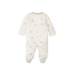 Bimbidreams Πιτζαμάκι Organic Cotton Farm 1-3M. PIJ52710