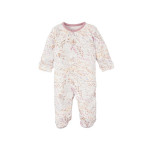 Bimbidreams Πιτζαμάκι Organic Cotton Niza 1-3M. PIJ52921