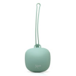 Kiokids Θήκη Πιπίλας Σιλικόνης Mint 3733 Kiokids Θήκη Πιπίλας Σιλικόνης Mint 3733