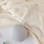 Kiokids Θήκη Πιπίλας Σιλικόνης Grey 3731 Kiokids Θήκη Πιπίλας Σιλικόνης Grey 3731