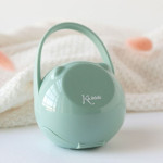 Kiokids Θήκη Πιπίλας Kiokids Blue 3715 Kiokids Θήκη Πιπίλας Kiokids Blue 3715