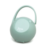 Kiokids Θήκη Πιπίλας Kiokids Blue 3715 Kiokids Θήκη Πιπίλας Kiokids Blue 3715