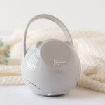 Kiokids Θήκη Πιπίλας Γκρι 3714 Kiokids Θήκη Πιπίλας Γκρι 3714