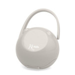 Kiokids Θήκη Πιπίλας Γκρι 3714 Kiokids Θήκη Πιπίλας Γκρι 3714