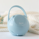 Kiokids Θήκη Πιπίλας Μπλε 3712 Kiokids Θήκη Πιπίλας Μπλε 3712