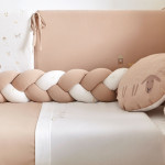 Bimbidreams Πάντα Κούνιας Farm 38x190 43052710