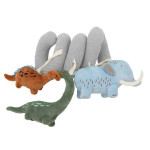 Bimbidreams Σπιράλ Δραστηριοτήτων T-Rex Bimbidreams 0+M 57252816