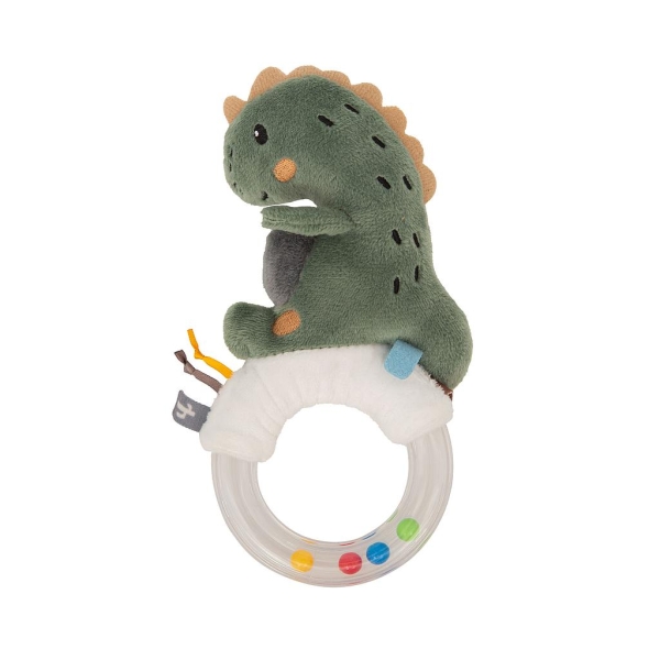 Bimbidreams Λούτρινη Κουδουνίστρα T-Rex 57752816