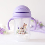 Laken Παγούρι Με Λαβές Levander Bunny 300ml.6+Μ 5370