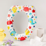 Kiokids Βάση Λεκάνης Μαλακή Ocean 12+Μ 3370