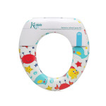 Kiokids Βάση Λεκάνης Μαλακή Ocean 12+Μ 3370