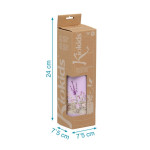 Kiokids Θερμός Υγρών Lavender Bunny 500ml. 5374