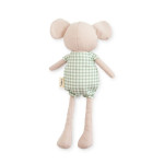 Saro Λούτρινη Κούκλα Basil The Mouse 31591