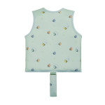 Saro Παιδικό Γιλέκο Κολύμβησης Float Bee Happy 3-6 Ετών 62208