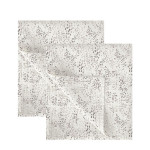 Bimbidreams Πάνες Αγκαλιάς Μουσελίνα Dots Σετ 2τμχ  60x60cm. 54823910