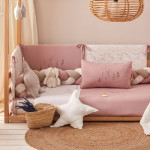 Bimbidreams Πάντα Κούνιας Niza 38x190 43052921