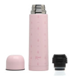 Kiokids Θερμός Υγρών Petit Moments Ροζ 500ml 5409