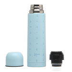 Kiokids Θερμός Υγρών Petit Moments Σιέλ 500ml 5410