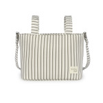 Walking Mum Τσάντα Αλλαξιέρα Botton Stripes Mini 41x25x12εκ. 1120800474