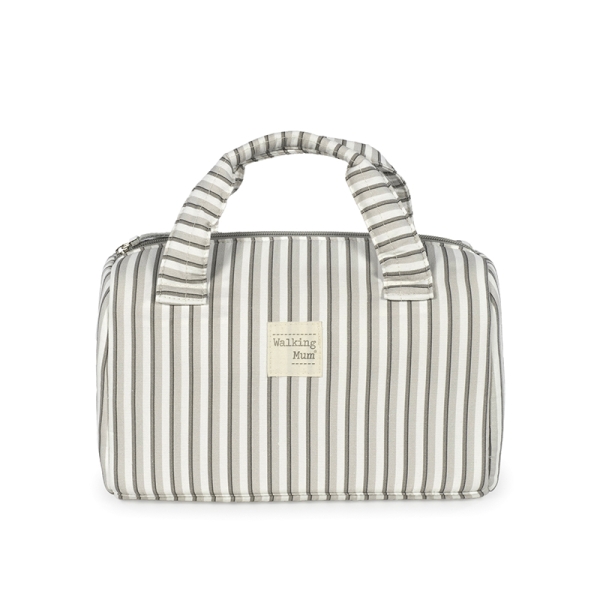 Walking Mum Τσαντάκι Καλλυντικών Botton Stripes 1120800478