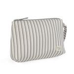 Walking Mum Νεσεσέρ Botton Stripes 26x18x10εκ. 1120800482 Walking Mum Νεσεσέρ Botton Stripes 26x18x10εκ. 1120800482