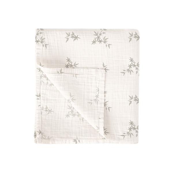 Bimbidreams Πάνα Μουσελίνα Bamboo Isolda 120x120εκ. 56453106