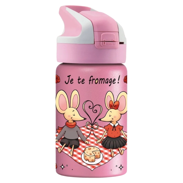 Laken Παγούρι Θερμός Formage 350ml TS3FR