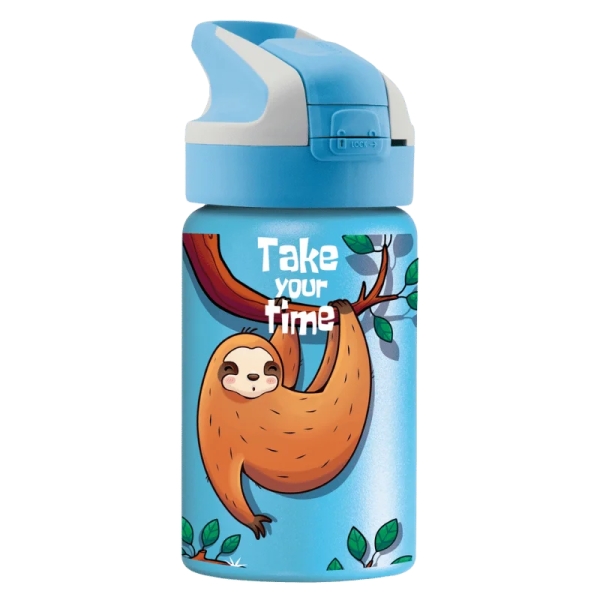 Laken Παγούρι Θερμός Lazy 350ml TS3LA