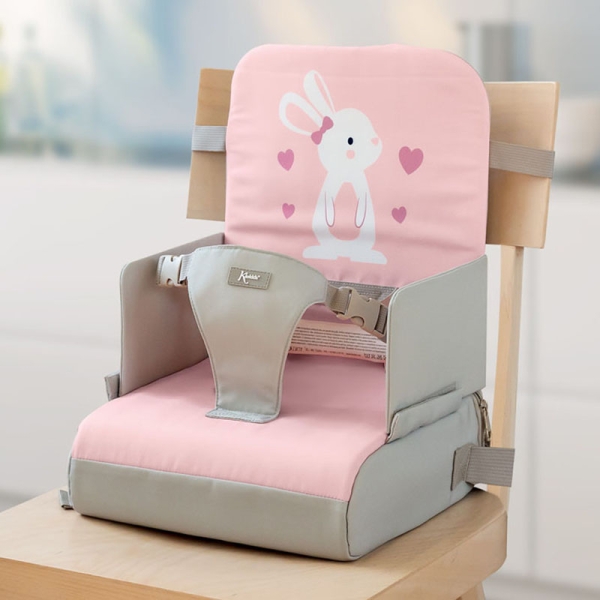 Saro Φορητό Παιδικό Καρεκλάκι Lovely Bunny 3998