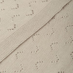 Bimbidreams Κουβέρτα Αγκαλιάς/Καροτσιού Bamboo Λαδί 75x90 εκ. 254BA106