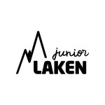 Laken Παγούρι Θερμός Magical Forest 350ml TS3MF