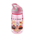Laken Παγούρι Fromage Tritan 450ml Πώμα Summit LTNSFR
