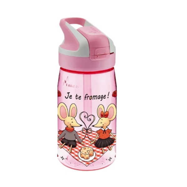 Laken Παγούρι Fromage Tritan 450ml Πώμα Summit LTNSFR