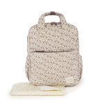 Walking MumΤσάντα Αλλαξιέρα Backpack Gala Cherry 1120800598 Walking MumΤσάντα Αλλαξιέρα Backpack Gala Cherry 1120800598