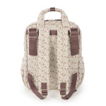 Walking MumΤσάντα Αλλαξιέρα Backpack Gala Cherry 1120800598 Walking MumΤσάντα Αλλαξιέρα Backpack Gala Cherry 1120800598