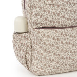 Walking MumΤσάντα Αλλαξιέρα Backpack Gala Cherry 1120800598 Walking MumΤσάντα Αλλαξιέρα Backpack Gala Cherry 1120800598
