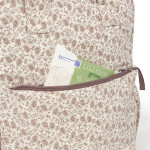 Walking MumΤσάντα Αλλαξιέρα Backpack Gala Cherry 1120800598 Walking MumΤσάντα Αλλαξιέρα Backpack Gala Cherry 1120800598
