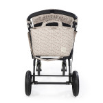Walking Mum Τσάντα Αλλαξιέρα Gala Cherry 42x24x17εκ. 1120800596 Walking Mum Τσάντα Αλλαξιέρα Gala Cherry 42x24x17εκ. 1120800596