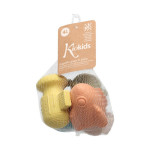 Kiokids Παιχνίδι Μπάνιου Space Trip χωρίς τρύπα  5τμχ  6490