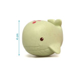 Kiokids Παιχνίδι Μπάνιου Ocean χωρίς τρύπα 5τμχ  6488