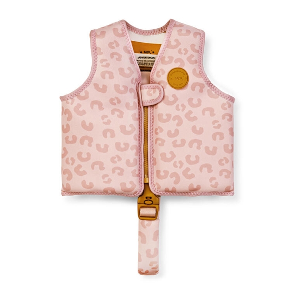 Εκπαιδευτικό Γιλέκο Κολύμβησης Born to be wild 3-6 Ετών 62211