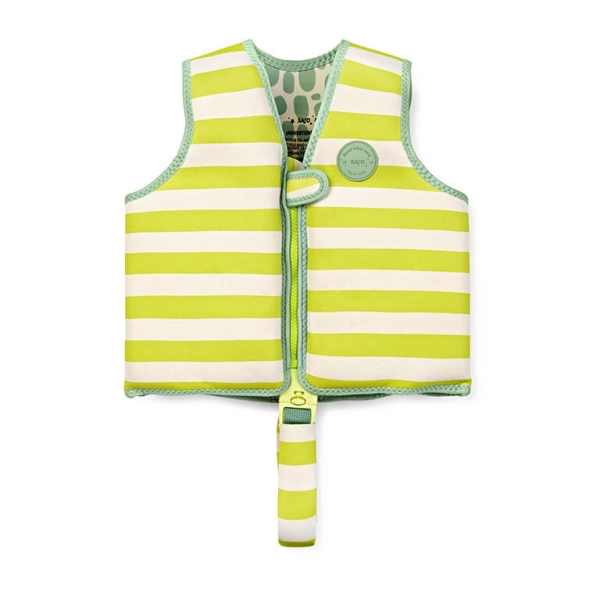 Saro Εκπαιδευτικό Γιλέκο Κολύμβησης "Fun in the Sun" 3-6 Ετών 62212