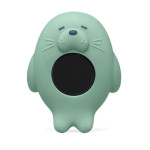 Kiokids Ηλεκτρονικό Θερμόμετρο Μπάνιου Φώκια Μέντα 6292