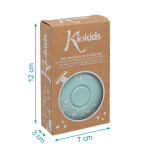 Kiokids Ηλεκτρικό Σετ μανικιούρ 0m+ 6231 Kiokids Ηλεκτρικό Σετ μανικιούρ 0m+ 6231