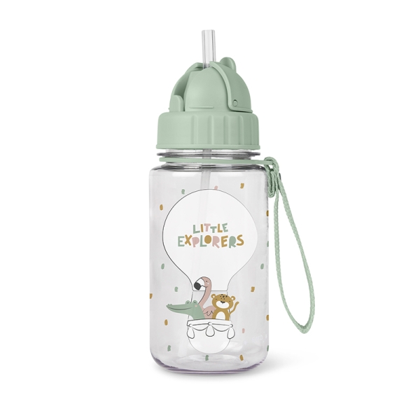 Saro Παγούρι Saro Little Eplorers 400ml. 74013