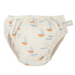 Bimbidreams Σετ Πάνα Μαγιό και Καπέλο UV50 Calypso 3-9 μηνών 036B0913 