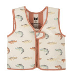 Bimbidreams Παιδικό Γιλέκο Κολύμβησης UPF +50 Caiman 1-3 Ετών 037B1097